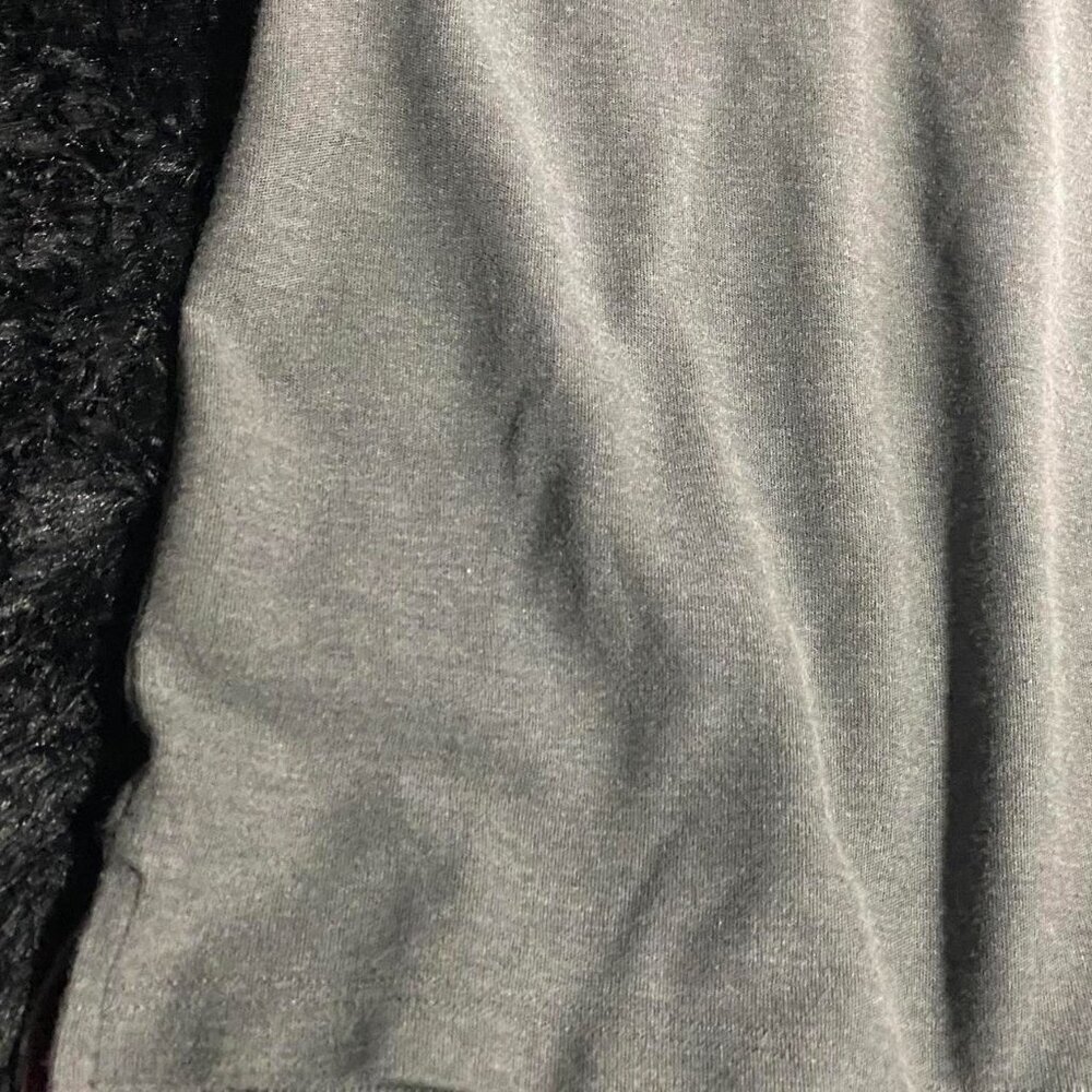 Vintage Izod Grey Polo Shirt #poloshirt #poloassn #Izod #george - Picture 8 of 8